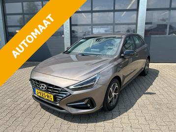 HYUNDAI I30 1.0 T-GDI 48V MHEV 120pk Comfort Smart beschikbaar voor biedingen