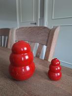 Rubberen Kong Hondenspeelgoed, Dieren en Toebehoren, Ophalen, Nieuw