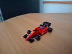 Ferrari F1 auto 1:55, Ophalen of Verzenden, Zo goed als nieuw