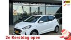 Hyundai I10 1.0 Comfort Navi Cruise Lane-Assist Airco Blueto, Voorwielaandrijving, Stof, Gebruikt, 899 kg