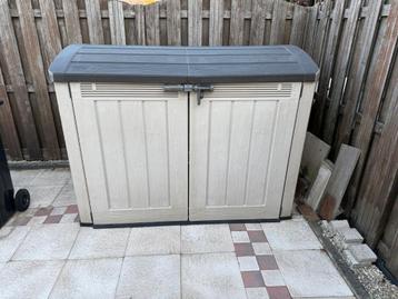 Keter Store-It-Out Ultra Opbergbox - 2000L beschikbaar voor biedingen