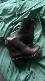 Platform boots, worn 2-3 times, size 40 (true to size), Ophalen of Verzenden, Asos, Hoge laarzen, Zo goed als nieuw