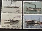 Nieuw-Zeeland 1984, Ophalen of Verzenden, Postfris