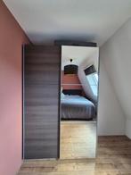 STOCK schuifdeurkast 230x150x70, Huis en Inrichting, Kasten | Kledingkasten, Ophalen of Verzenden, Zo goed als nieuw