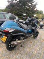 Piaggio MP3 - 250cc - Akrapovic - 2008 - onderhoud- custom, Ophalen, 250 cc, Overige modellen, Maximaal 45 km/u