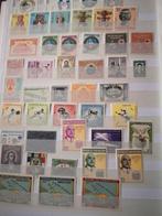 Verzameling oude postzegels, Verzenden, Nederland en Buitenland