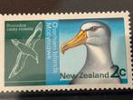 Vogel, Nieuw-Zeeland 1970, Postzegels en Munten, Ophalen of Verzenden, Postfris, Dier of Natuur