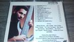 John Patitucci - Sketchbook, Ophalen of Verzenden, 1980 tot heden, Zo goed als nieuw, Jazz