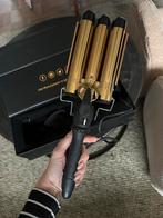 Luxury Waver van Luxury for Princess - Perfecte Waves!, Sieraden, Tassen en Uiterlijk, Uiterlijk | Haarverzorging, Ophalen of Verzenden
