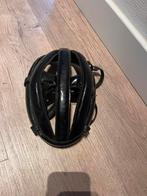 Klassieke worsthelm maat S 50-56cm retro vintage Eroica, Fietsen en Brommers, Ophalen of Verzenden, Zo goed als nieuw