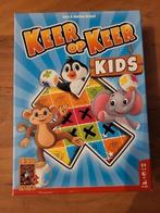 Keer op Keer Kids Junior Nieuw!, Ophalen of Verzenden, Nieuw
