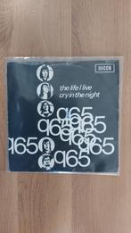 Q65  /  The life I live, Gebruikt, Verzenden, 7 inch, Single