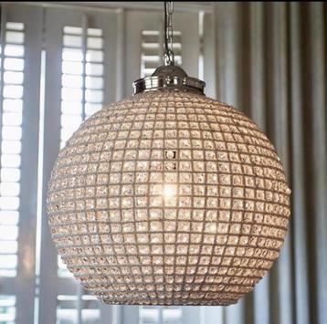 Riviera Maison Chantilly Chandelier Marrakech XL NIEUWSTAAT beschikbaar voor biedingen
