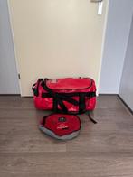 The North Face Base Camp Duffel M, Ophalen, Zo goed als nieuw