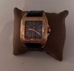 Cartier horloge, Ophalen of Verzenden, Zo goed als nieuw, Staal, Overige merken