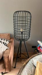 Be Pure hurricane - lamp, Ophalen, Gebruikt, Metaal, 150 tot 200 cm