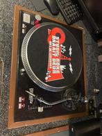 Twee keer reloop rp4000 mk3, Ophalen, Reloop