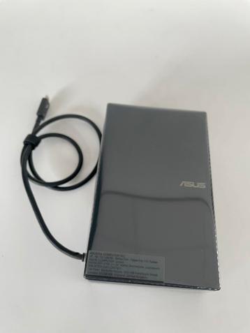 Asus  Docking Station beschikbaar voor biedingen