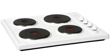 Elektrische Kookplaat Etna KEV158WIT Nieuw beschikbaar voor biedingen