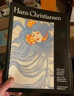 Hans Christiansen. Leben und Werk eines Jugendstil-Künstlers, Boeken, Kunst en Cultuur | Beeldend, Gelezen, Margret Zimmermann-Degen