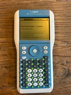 TI-Nspire finaciele rekenmachine, Ophalen of Verzenden, Grafische rekenmachine, Zo goed als nieuw