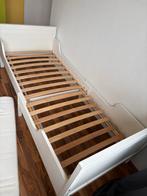 Meegroei bed - Busunge IKEA, Ophalen, Gebruikt, 70 tot 85 cm, 140 tot 160 cm