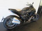 Ducati DIAVEL CARBON PERFECT! (bj 2011), 1198 cc, Bedrijf, Naked bike