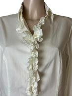 Josephine & Co blouse XL, Kleding | Dames, Rokken, Josephine & Co, Wit, Maat 46/48 (XL) of groter, Ophalen of Verzenden