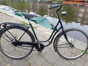 Stad fiets 28inch  beschikbaar voor biedingen