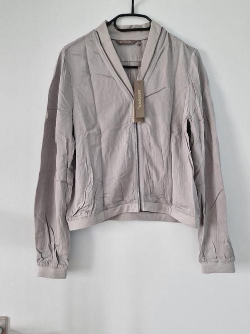 Sandwich vest maat 36, Kleding | Dames, Truien en Vesten, Nieuw, Maat 36 (S), Ophalen