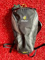 Deuter Road One 5 ltr rugzak. Wielren Mountainbike, Ophalen of Verzenden, Gebruikt