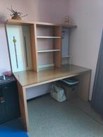 Bureau Ikea Mikael, Huis en Inrichting, Gebruikt, Ophalen