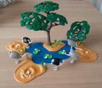 Playmobil struisvogels set, Ophalen of Verzenden, Gebruikt