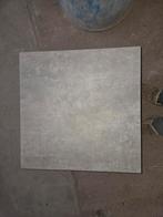 60x60x4 cm geoceramica griego grijs, Keramiek, Nieuw, Ophalen of Verzenden, Minder dan 5 m²