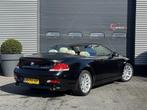 BMW 6-serie Cabrio 645Ci S | Navigatie | Lederen Bekleding |, Automaat, Achterwielaandrijving, Gebruikt, Cabriolet