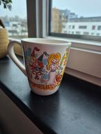 Blond amsterdam efteling mok doornroosje, Huis en Inrichting, Keuken | Servies, Ophalen, Blond Amsterdam, Zo goed als nieuw, Kop(pen) en/of Schotel(s)