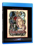 Phantasmagoria (2014) Gore, Horror Anthology blu-ray!, Vanaf 16 jaar, Verzenden, Nieuw in verpakking, Gore