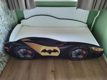 Batman peuterbed 70x140 beschikbaar voor biedingen