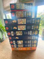Jan van Haasteren puzzels 950 / 1000 stukjes, Ophalen of Verzenden, 500 t/m 1500 stukjes, Zo goed als nieuw, Legpuzzel