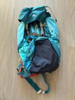 Backpack, 30 cm of meer, Blauw, 55 tot 75 cm, Ophalen of Verzenden
