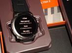 Gard Pro Ultra 3 Smartwatch, Zwart, Ophalen of Verzenden, Zo goed als nieuw, Gard Pro