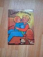 Lieve Mama - Guido van Genechten, Boeken, Ophalen of Verzenden, Zo goed als nieuw, Guido van Genechten, 2 tot 3 jaar