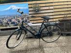 Fiets, Fietsen en Brommers, Fietsen | Dames | Sportfietsen en Toerfietsen, Gebruikt, Ophalen, Overige merken, Minder dan 10 versnellingen