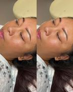 Ombre powder brows bij Moy Arte, Ophalen of Verzenden