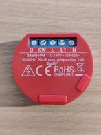 Shelly 1PM, Ophalen of Verzenden, Gebruikt