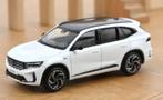Renault Koleos 2025 Pearl Wit Schaal 1:43 Norev Ref. 518356, Auto, Norev, Ophalen of Verzenden, Norev