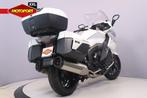 BMW K 1600 GT (bj 2022), Bedrijf, Toermotor