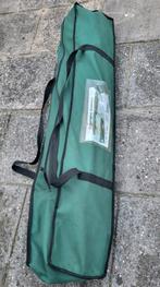Camping bed aluminium, Partytent, Minder dan 4 meter, Zo goed als nieuw, Minder dan 5 meter