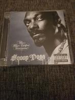 Snoop dogg  the blue carpet, Verzenden, 2000 tot heden, Zo goed als nieuw