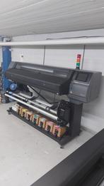 Hp Latex570 printer grootformaat, Computers en Software, Printers, Ophalen, Gebruikt, Printer, Kleur printen